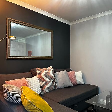 Marton Apartments ภายนอก รูปภาพ